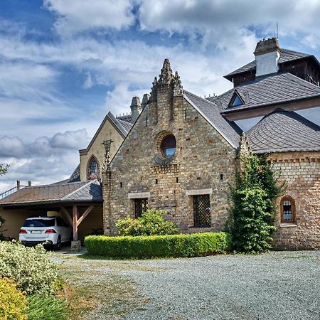 Apartman Kralik Nové Město nad Metují Exterior foto