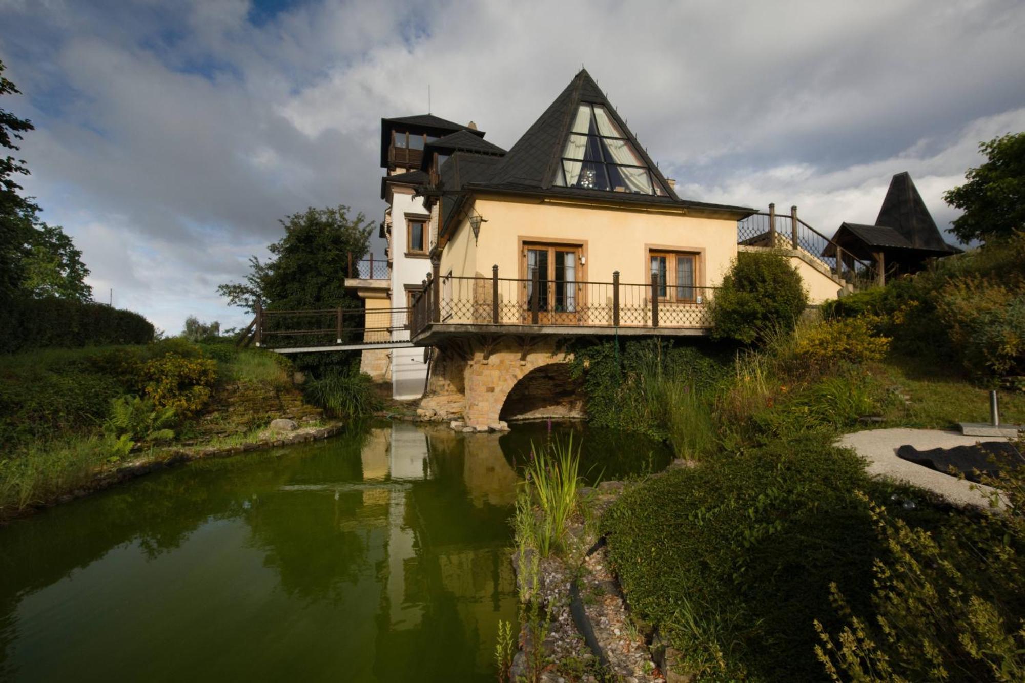 Apartman Kralik Nové Město nad Metují Exterior foto