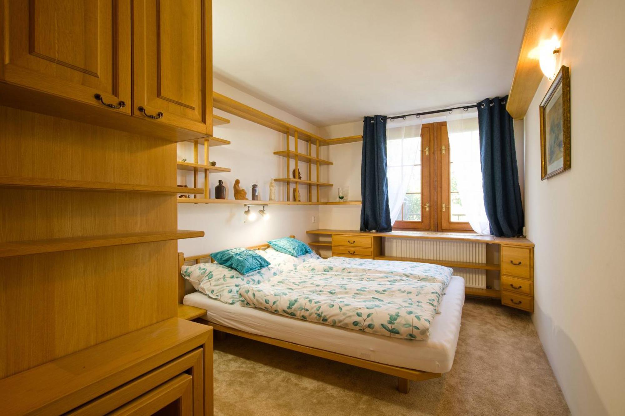 Apartman Kralik Nové Město nad Metují Exterior foto